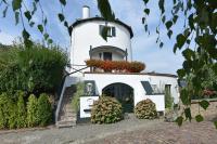 De Witte Molen Kranenburg - B&B Kranenburg