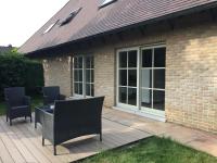 Villa Kokeliko - B&B Kuurne