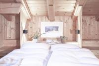 Mini Suite with Balcony and Mountain View