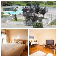 Porto Gaia City and Beach by MP - Bed and Breakfast Vila Nova de Gaia