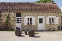 Corps de ferme restauré proche Barbizon - B&B
