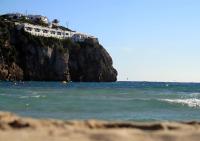 Club Menorca - Solo Adultos - Ferienwohnung