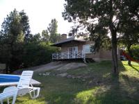 Casa en Playa Perelli - Ferienwohnung Villa Carlos Paz