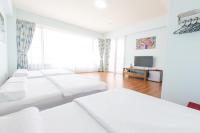 Family Suite with Balcony