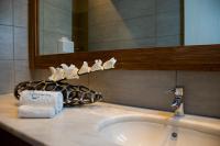 B&B Derveni - Alissachni Luxury Apartments - Bed and Breakfast Derveni