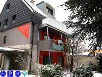 abcd-apartments 23 Nielrosenweg - B&B Vienna