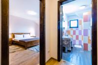 King Room with Mountain View
