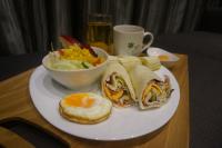 Duck's Home B&B - Bed and Breakfast Chi-an