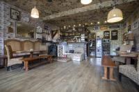 Restaurace Stará Lípa - Chambres d’hôtes Česká Lípa