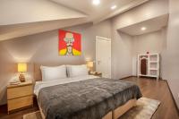 Apartment mit 3 Schlafzimmern