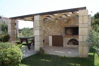 Villa con Piscina Privata 