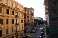 B&B Sosta Flegrea - Bed and Breakfast