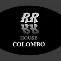 RR House - Chambres d’hôtes Colombo