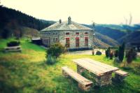 Elteixorural - B&B