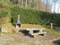 Holiday home in Cachrov - Böhmerwald 35500 - Chambres d’hôtes Čachrov