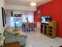 B&B Mar del Plata - Depto sobre Peatonal San Martin - Bed and Breakfast Mar del Plata