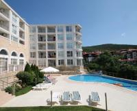 Galateya Sveti Vlas Bułgaria - B&B
