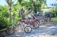 A Houses Homestay - B&B Ban Bandai Ma