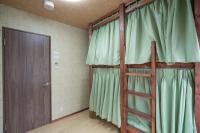 Letto a Castello in Dormitorio Misto