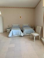 Vierbettzimmer mit eigenem Bad