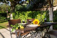 Au coeur de Beynac, superbe maison du XIVe siècle avec jardin panoramique - B&B Beynac-et-Cazenac