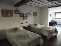 B&B Belorado - Hotel La Huella Del Camino - Bed and Breakfast Belorado