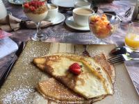 Kwalucia Private Safari Retreat - B&B Saint Lucia