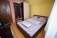 Habitación Doble con baño privado externo