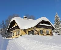 Ferienwohnung Claudia - B&B Faistenau