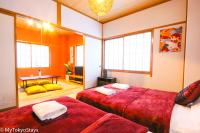 Appartamento con 2 Camere da Letto