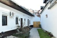 Vajda Apartments - Chambres d’hôtes Novi Sad