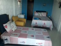 Chambre Double ou Lits Jumeaux