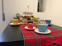 Rossella Apartment Boutique Vietri - Ferienwohnung Vietri sul Mare
