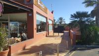 Appartamento Spagnolo Oasis Tamarindo - Ferienwohnung Corralejo