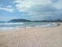 Daasa Guest Mirissa - B&B Mirissa city