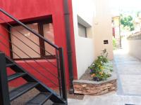 SM Garden - B&B San Martín de los Andes