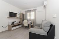 Apartment - Erdgeschoss