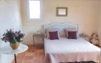 Chambre Double - Vue sur Piscine