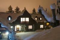 B&B Vielha - Chalet Casa Pepe Vielha - Bed and Breakfast Vielha