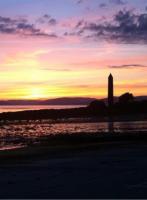 Largs stay With Private parking - Ferienwohnung Largs