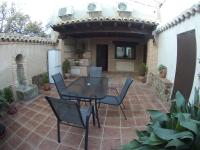 Apartamento los arcos - Ferienwohnung Cobisa