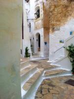 Casa Penelope Sperlongaresort - B&B Sperlonga