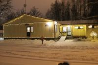 Guesthouse - Kuin Kotonaan - B&B Kotka