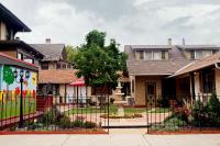 The Crest Motel - B&B