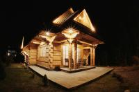 BIAŁY PUCH - B&B Zakopane