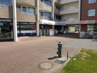 Lord Nelson Apartment 13 - Ferienwohnung Cuxhaven