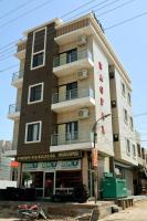 B&B Suratgarh - Nagpal Hotel - Bed and Breakfast Suratgarh