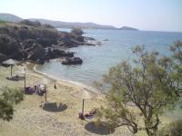 Villa Annita, with extraordinary view near the sea - Chambres d'hôtes Foinikas