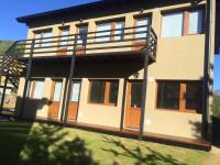 Deptos Punta Nevada - Chambres d’hôtes Bariloche