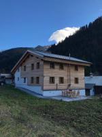 Klösterle 72 -Annas Lodge - B&B Klösterle